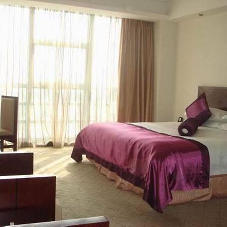 Hangzhou West Lake Manxiang Theme Hotel Extérieur photo