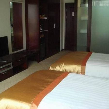 Hangzhou West Lake Manxiang Theme Hotel Extérieur photo
