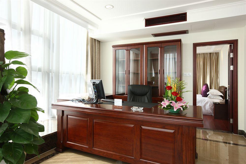 Hangzhou West Lake Manxiang Theme Hotel Extérieur photo