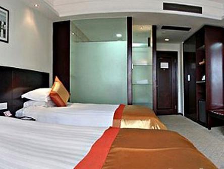Hangzhou West Lake Manxiang Theme Hotel Extérieur photo