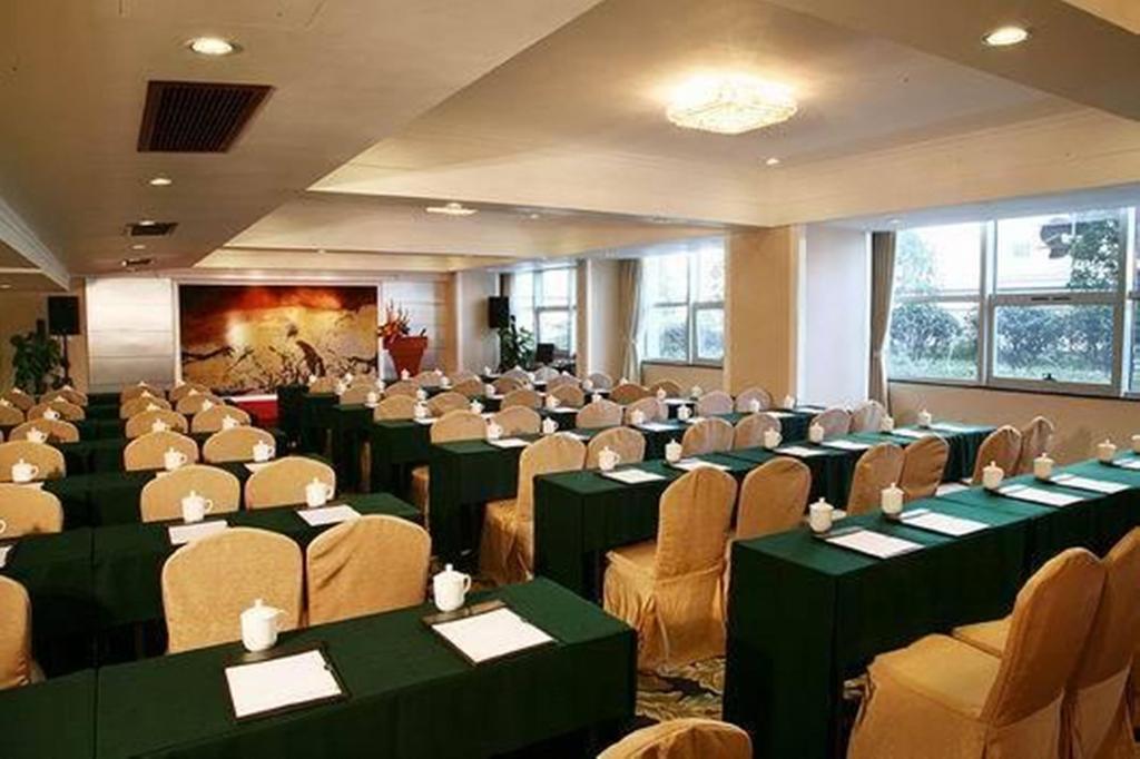 Hangzhou West Lake Manxiang Theme Hotel Extérieur photo