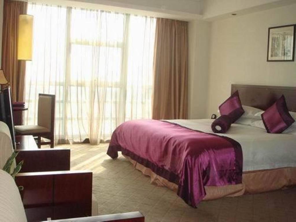 Hangzhou West Lake Manxiang Theme Hotel Extérieur photo