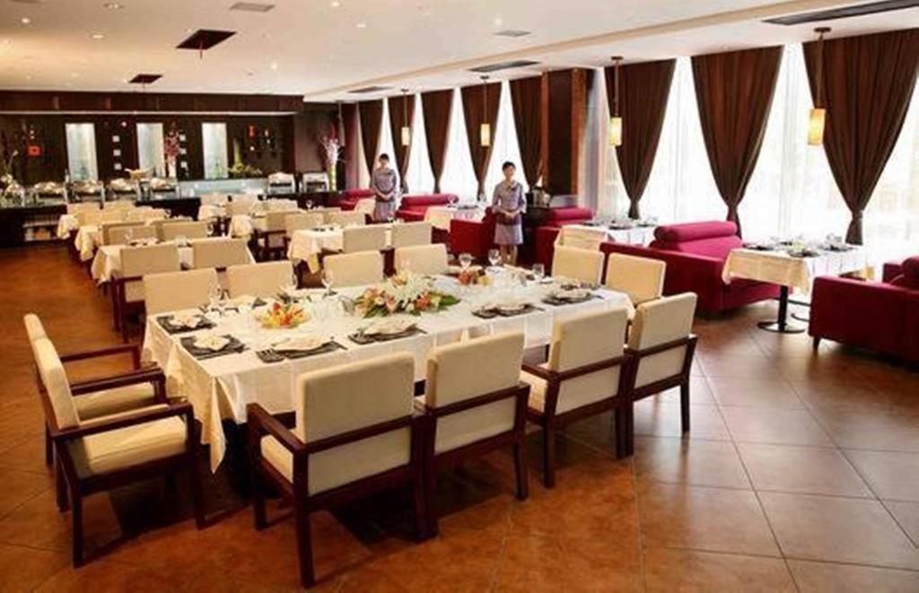Hangzhou West Lake Manxiang Theme Hotel Extérieur photo
