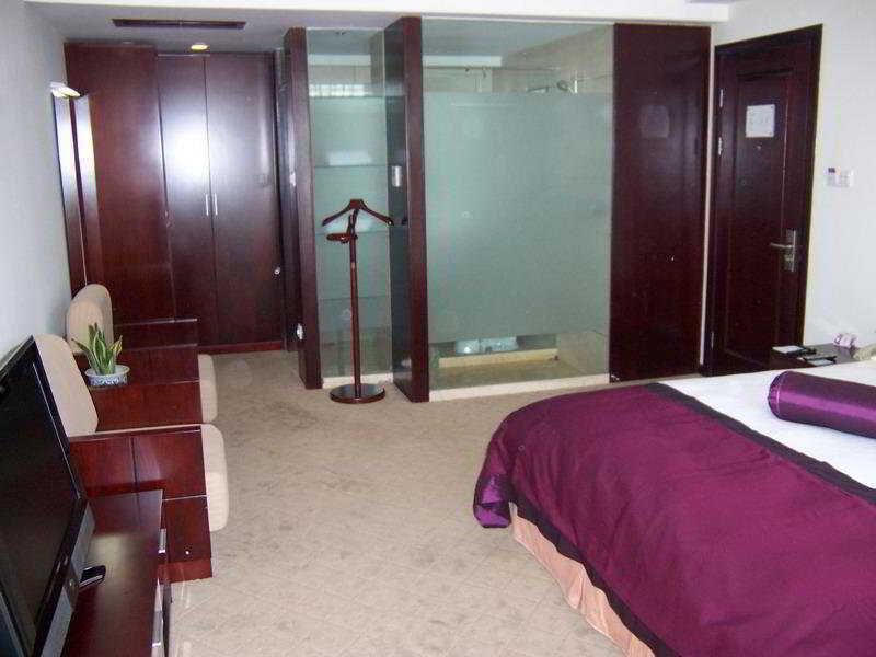 Hangzhou West Lake Manxiang Theme Hotel Extérieur photo