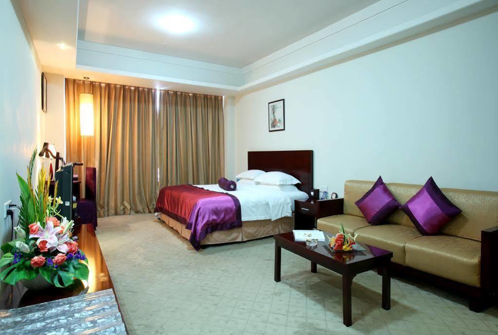 Hangzhou West Lake Manxiang Theme Hotel Extérieur photo