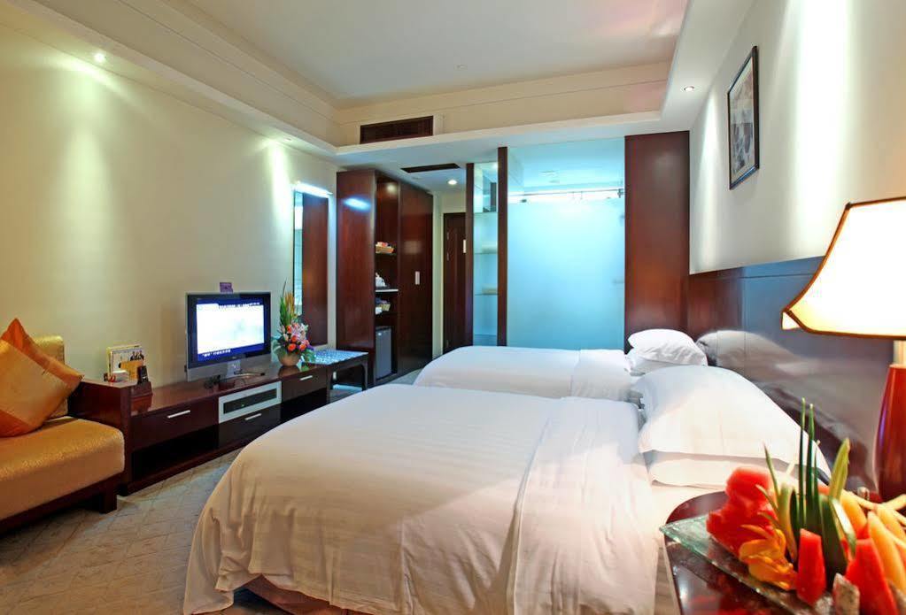 Hangzhou West Lake Manxiang Theme Hotel Extérieur photo