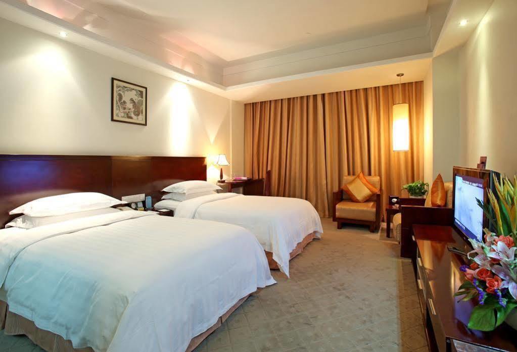 Hangzhou West Lake Manxiang Theme Hotel Extérieur photo