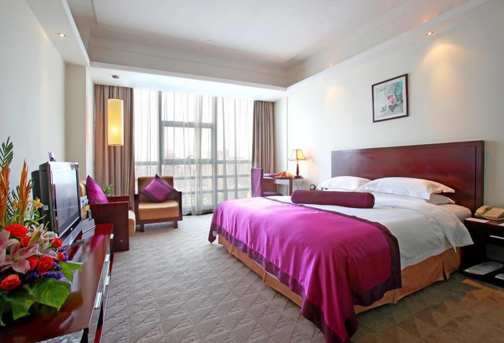 Hangzhou West Lake Manxiang Theme Hotel Extérieur photo